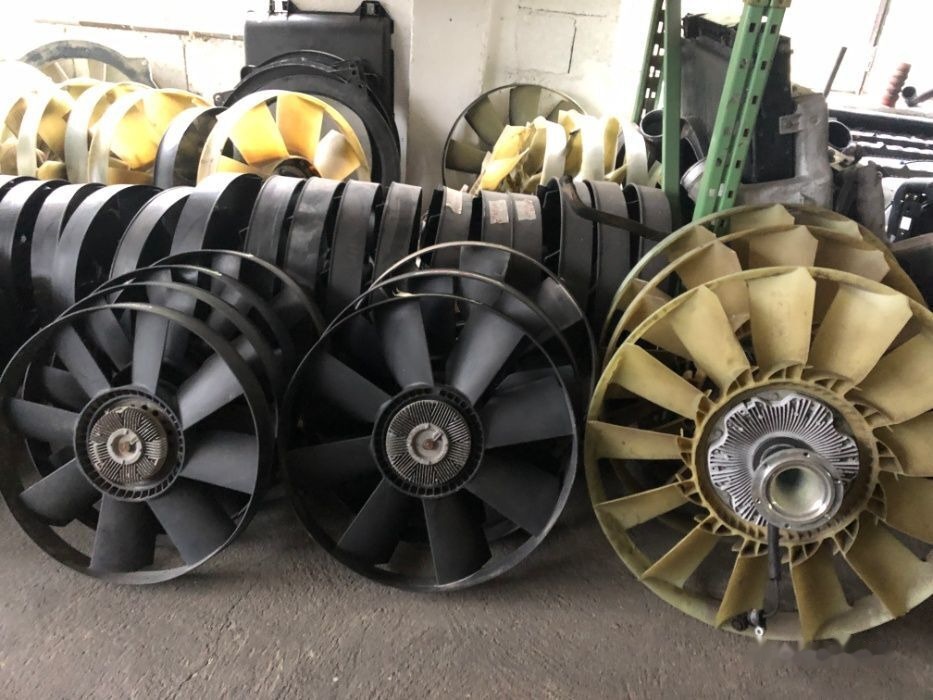 Scania DC16102 Scania R - Engine for Truck: picture 3 Scania DC16102 Scania R - Engine for Truck: picture 3