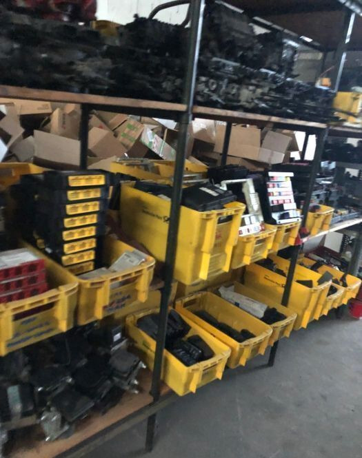 Scania R - ECU for Truck: picture 3 Scania R - ECU for Truck: picture 3