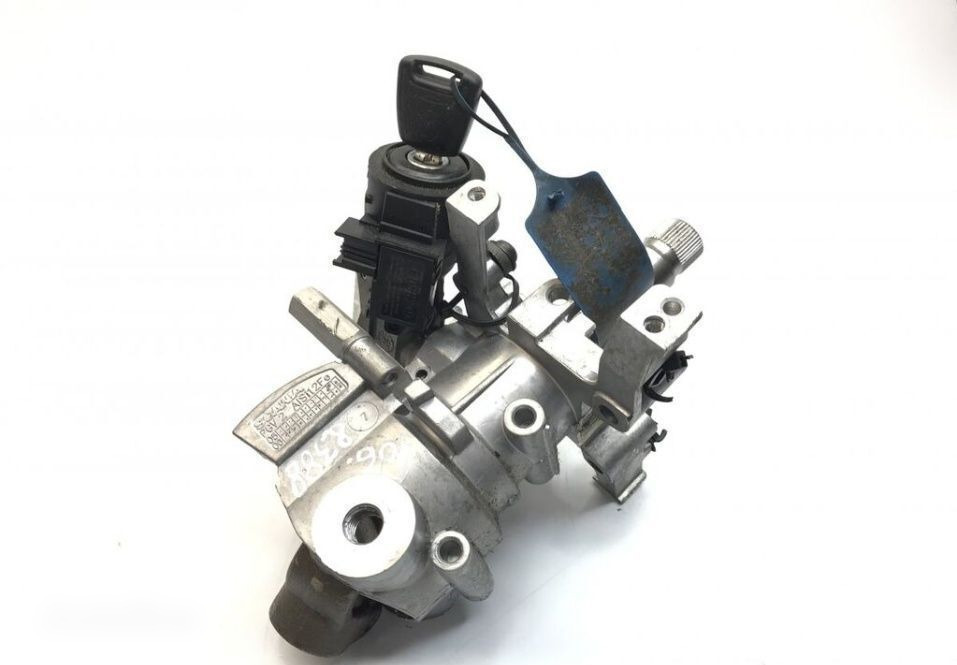 Scania truck - Electrical system for Truck: picture 3 Scania truck - Electrical system for Truck: picture 3