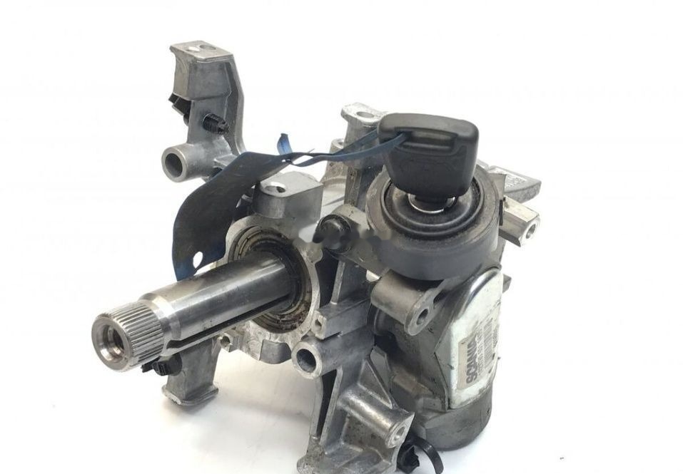 Scania truck - Electrical system for Truck: picture 1 Scania truck - Electrical system for Truck: picture 1