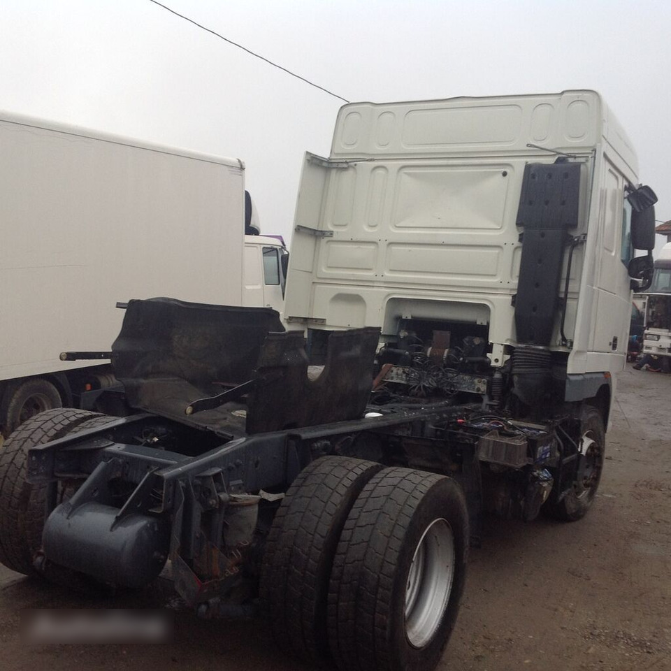 DEZMEMBRARI DAF EURO 5 xf105 - Spare parts for Truck: picture 2 DEZMEMBRARI DAF EURO 5 xf105 - Spare parts for Truck: picture 2