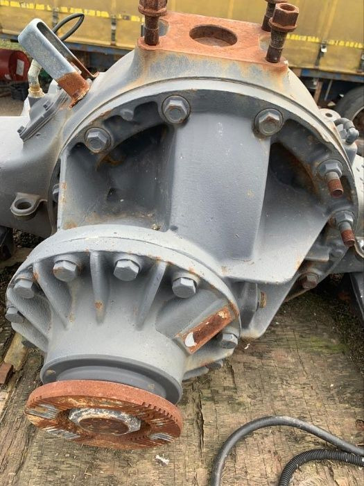 Volvo MS 17X si alte modele de vanzare - Differential gear for Truck: picture 1 Volvo MS 17X si alte modele de vanzare - Differential gear for Truck: picture 1