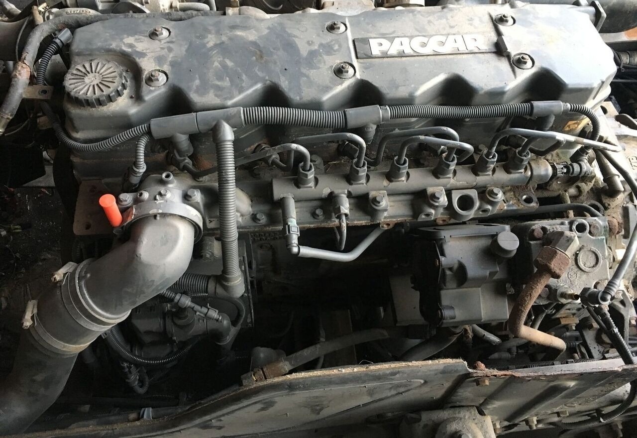 DAF GR165 U2 DAF Lf45 - Engine for Truck: picture 5 DAF GR165 U2 DAF Lf45 - Engine for Truck: picture 5