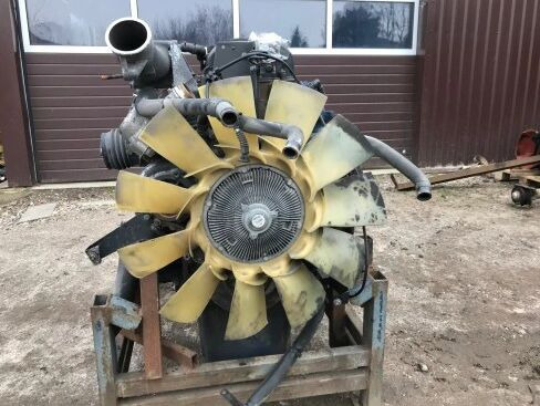 DAF Paccar MX-13 375 H1 DAF CF - Engine for Truck: picture 2 DAF Paccar MX-13 375 H1 DAF CF - Engine for Truck: picture 2