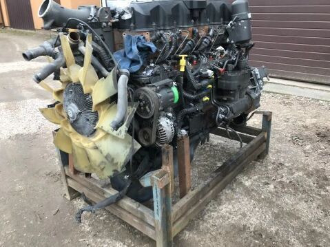DAF Paccar MX-13 375 H1 DAF CF - Engine for Truck: picture 1 DAF Paccar MX-13 375 H1 DAF CF - Engine for Truck: picture 1