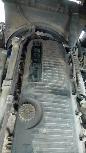 IVECO Cursor 13 F3BE0681E 480 E3 IVECO - Engine for Truck: picture 2 IVECO Cursor 13 F3BE0681E 480 E3 IVECO - Engine for Truck: picture 2