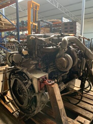 IVECO F4AE0681D IVECO EUROCARGO truck - Engine for Truck: picture 3 IVECO F4AE0681D IVECO EUROCARGO truck - Engine for Truck: picture 3