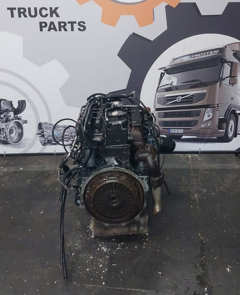 MAN D0824 LFL01 MAN L 2000 - Engine for Truck: picture 3 MAN D0824 LFL01 MAN L 2000 - Engine for Truck: picture 3