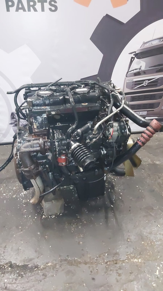 MAN D0824 LFL01 MAN L 2000 - Engine for Truck: picture 2 MAN D0824 LFL01 MAN L 2000 - Engine for Truck: picture 2