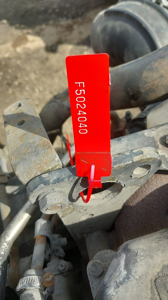 MAN D0826 LF09 MAN M 2000 L - Engine for Truck: picture 2 MAN D0826 LF09 MAN M 2000 L - Engine for Truck: picture 2