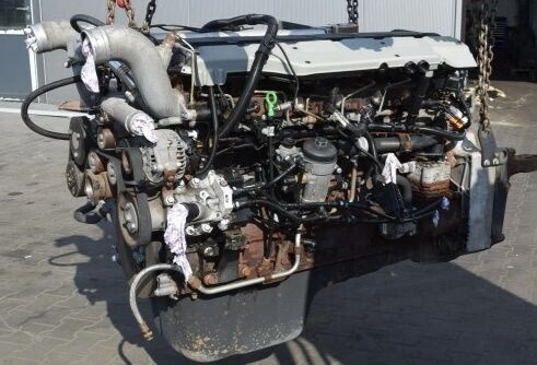 MAN D2066LF04 truck - Engine for Truck: picture 5 MAN D2066LF04 truck - Engine for Truck: picture 5