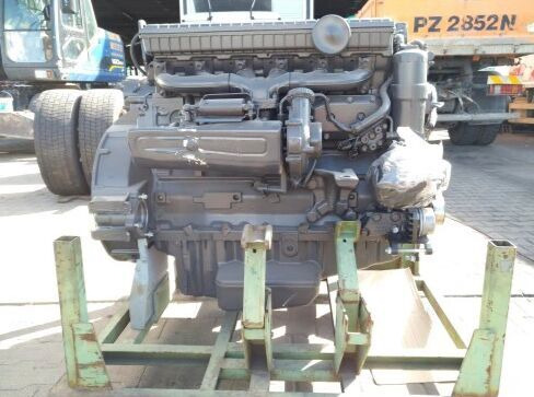 Mercedes-Benz OM 926 Mercedes-Benz ECONIC - Engine for Truck: picture 5 Mercedes-Benz OM 926 Mercedes-Benz ECONIC - Engine for Truck: picture 5