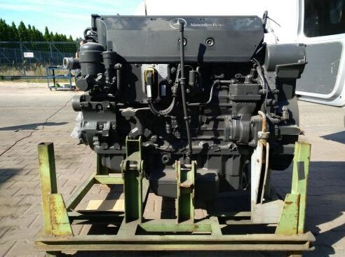 Mercedes-Benz OM 926 Mercedes-Benz ECONIC - Engine for Truck: picture 2 Mercedes-Benz OM 926 Mercedes-Benz ECONIC - Engine for Truck: picture 2
