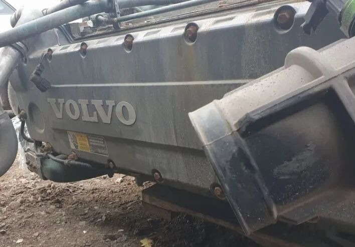 Volvo DH12D420 Volvo 9700, 9900 - Engine for Commercial vehicle: picture 3 Volvo DH12D420 Volvo 9700, 9900 - Engine for Commercial vehicle: picture 3