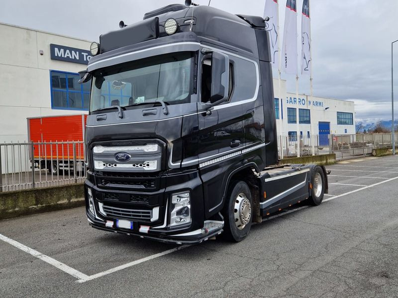 Trattore stradale FORD F-MAX F-MAX 500 - Tractor unit: picture 1 Trattore stradale FORD F-MAX F-MAX 500 - Tractor unit: picture 1