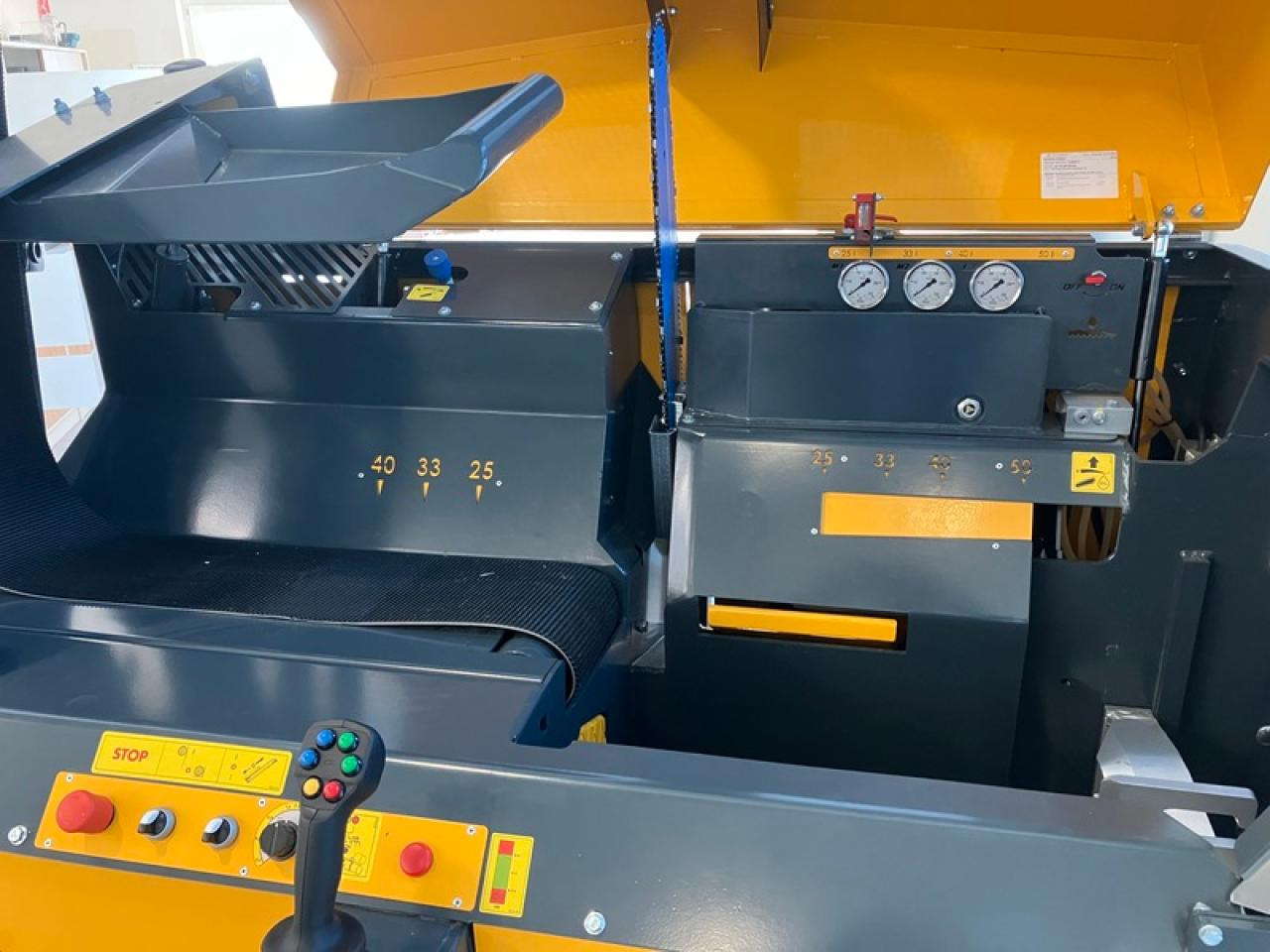 / TITAN 43/20CE UNIFOREST - Forestry equipment: picture 5 / TITAN 43/20CE UNIFOREST - Forestry equipment: picture 5