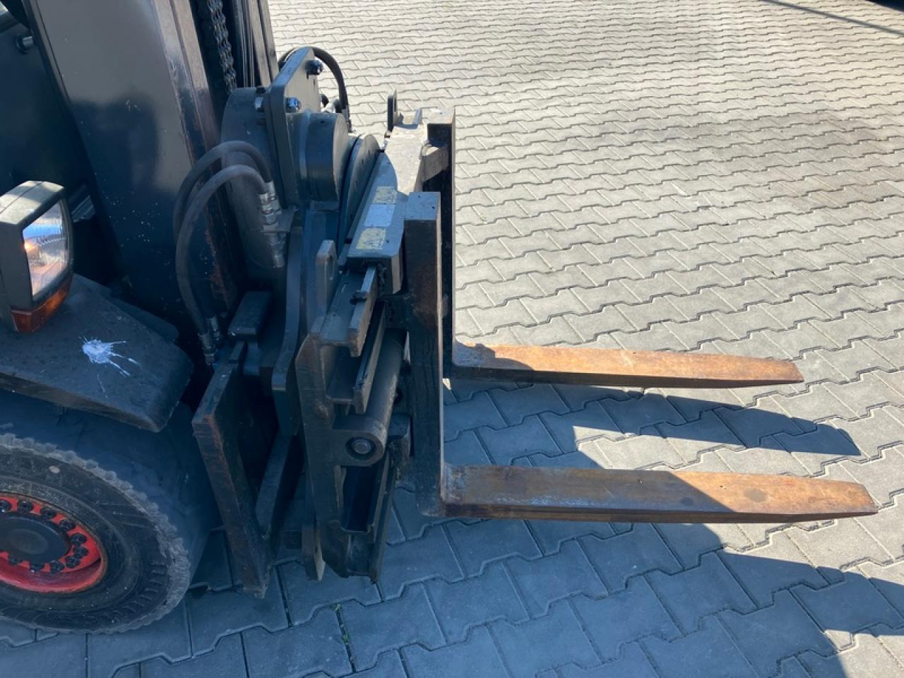 Linde H35D EVO ENDLOSDREHGERÄT - Forklift: picture 4 Linde H35D EVO ENDLOSDREHGERÄT - Forklift: picture 4