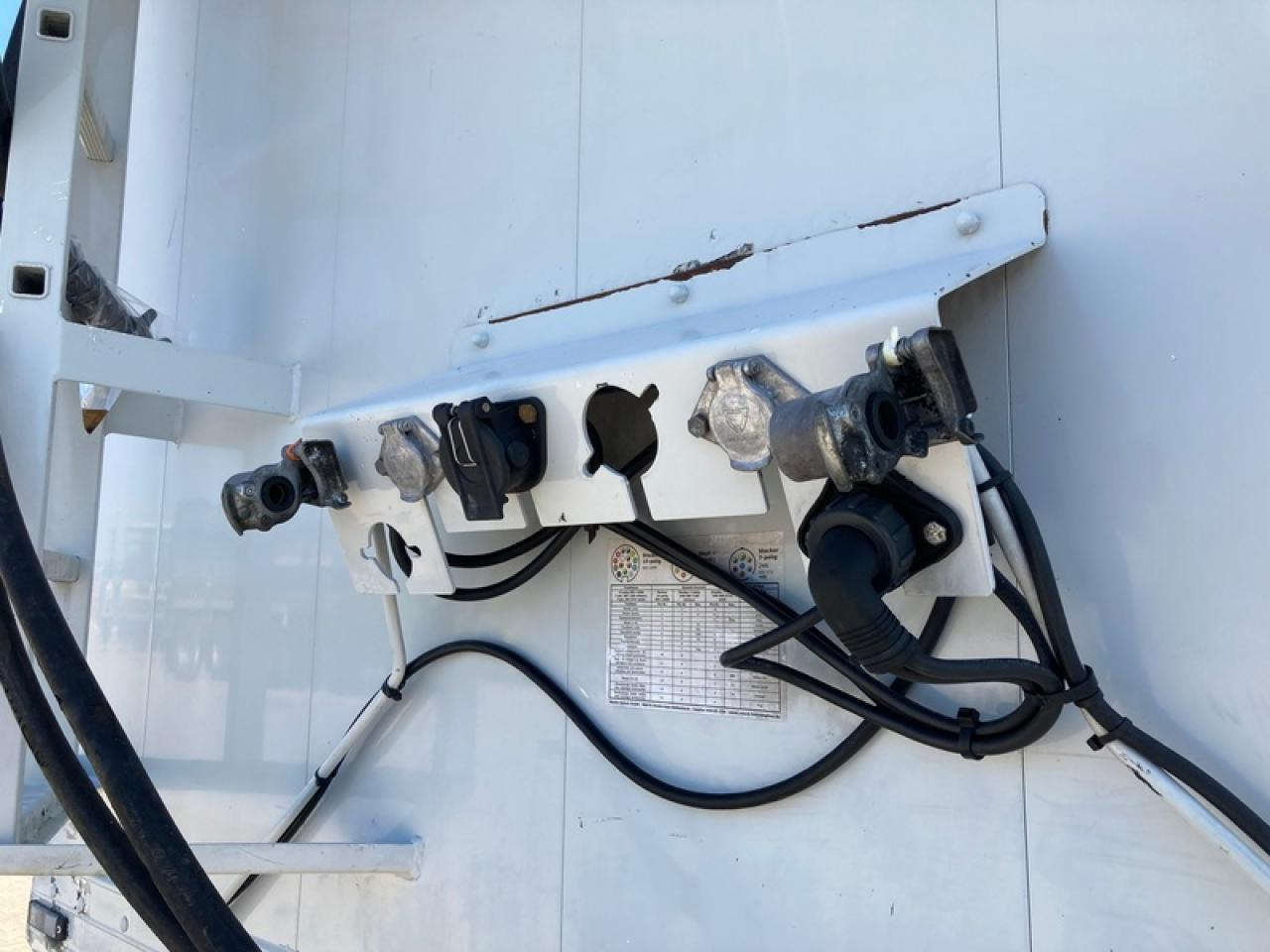 REISCH SCHUBBODEN 35/24LK - Trailer: picture 5 REISCH SCHUBBODEN 35/24LK - Trailer: picture 5