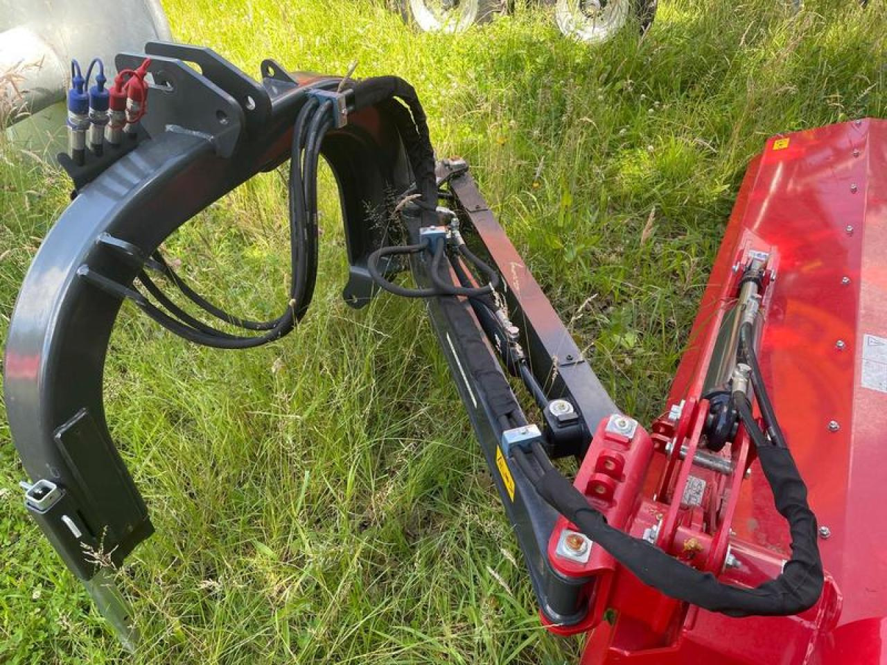 Vicon BROMEX MP 250 - Verge mower: picture 4 Vicon BROMEX MP 250 - Verge mower: picture 4