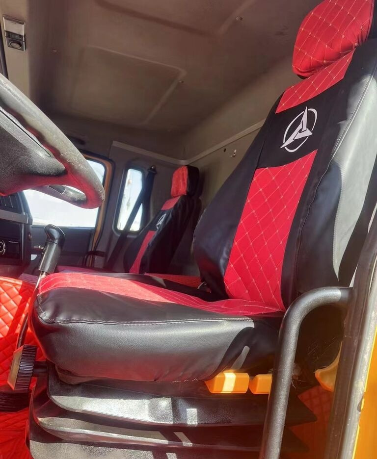 Sany  - Mobile crane: picture 5 Sany  - Mobile crane: picture 5