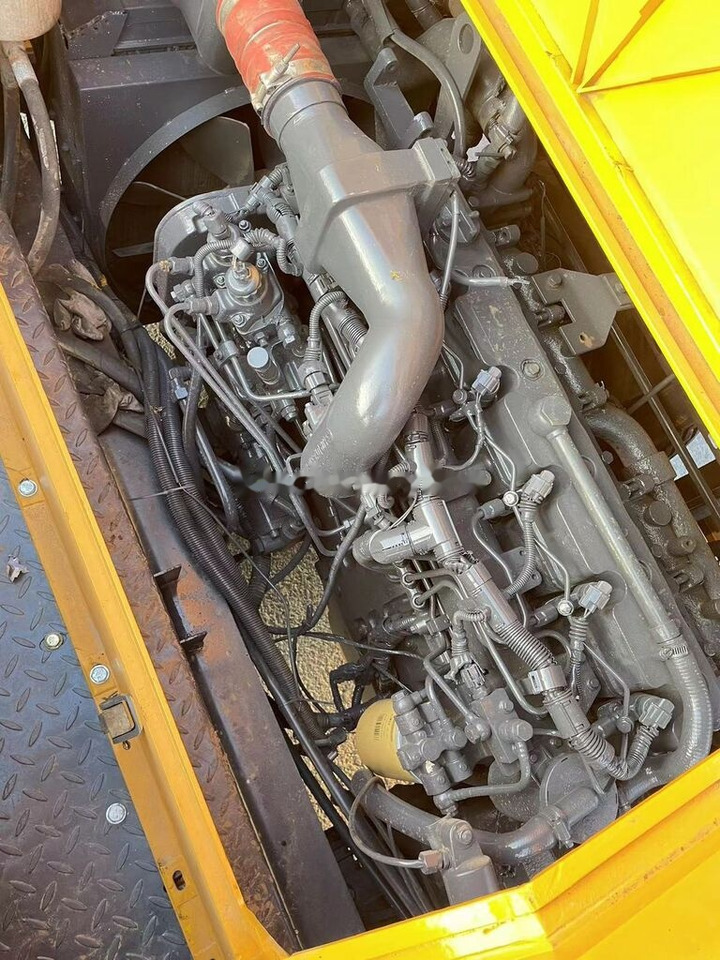 XCMG QY30K - Mobile crane: picture 5 XCMG QY30K - Mobile crane: picture 5