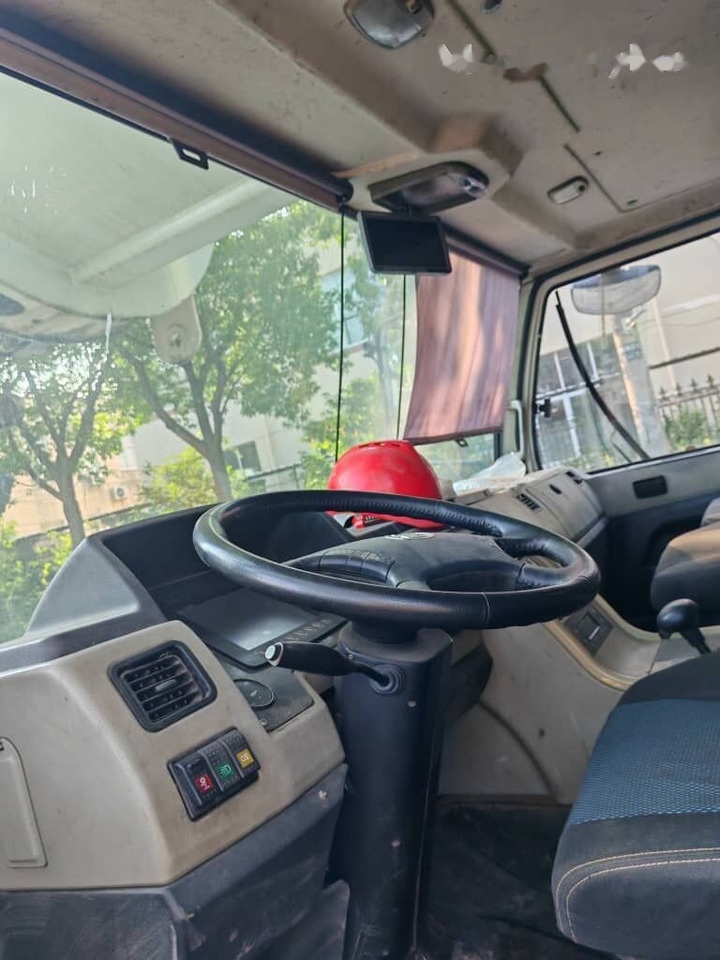 Zoomlion QAY400 400T 350T 400ton 350ton - Mobile crane: picture 5 Zoomlion QAY400 400T 350T 400ton 350ton - Mobile crane: picture 5