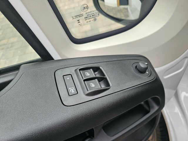 Panel van FIAT Ducato 35 140 Serie10-9.2 Modell 25 L2H1 sofort: picture 39