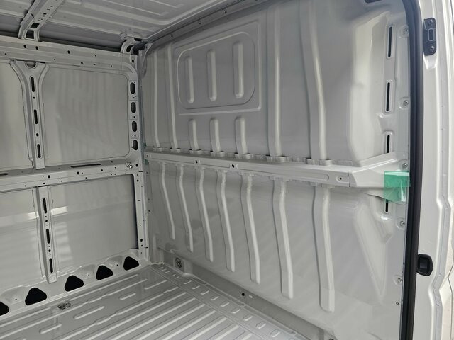 Panel van FIAT Ducato 35 140 Serie10-9.2 Modell 25 L2H1 sofort: picture 29