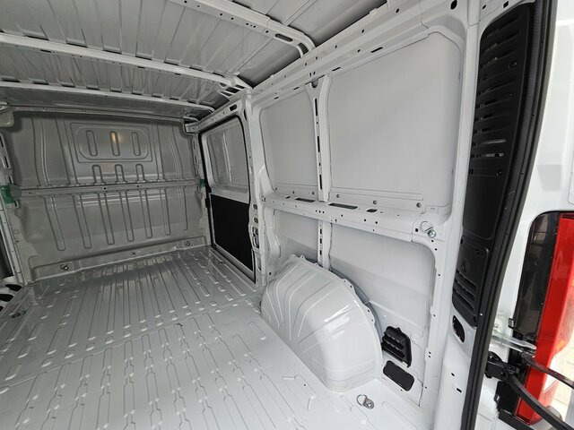 Panel van FIAT Ducato 35 140 Serie10-9.2 Modell 25 L2H1 sofort: picture 27