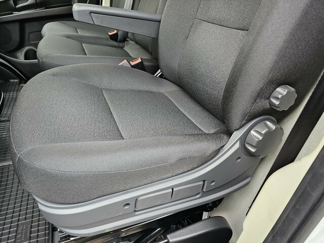 FIAT Ducato 35 Automatik L2H2 Voll-LED dig Cockpit... - Panel van: picture 2 FIAT Ducato 35 Automatik L2H2 Voll-LED dig Cockpit... - Panel van: picture 2