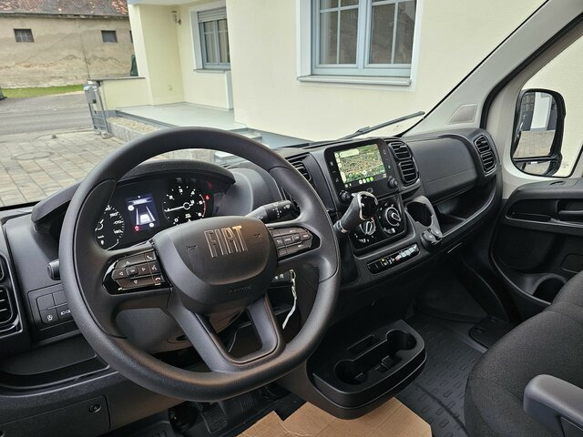 FIAT Ducato 35 Automatik L3H2 13m³ LED 260° CarPlay... - Panel van: picture 3 FIAT Ducato 35 Automatik L3H2 13m³ LED 260° CarPlay... - Panel van: picture 3