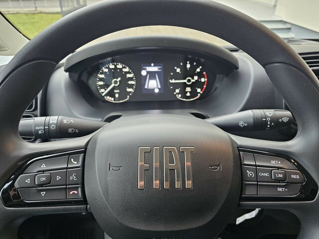 FIAT Ducato 35 Automatik L3H2 13m³ LED 260° CarPlay... - Panel van: picture 4 FIAT Ducato 35 Automatik L3H2 13m³ LED 260° CarPlay... - Panel van: picture 4