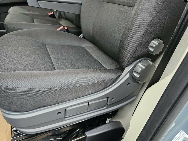 FIAT Ducato 35 Automatik L3H2 13m³ LED 260° CarPlay... - Panel van: picture 2 FIAT Ducato 35 Automatik L3H2 13m³ LED 260° CarPlay... - Panel van: picture 2