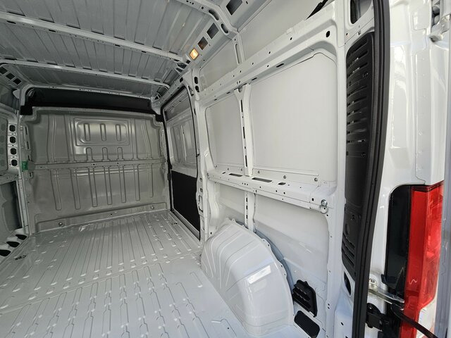 Panel van FIAT Ducato 35 MAXI 180 Serie10-9.2 Modell 2025 L2H2: picture 28