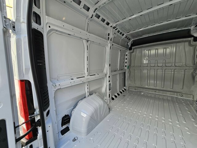 Panel van FIAT Ducato 35 MAXI 180 Serie10-9.2 Modell 2025 L2H2: picture 27