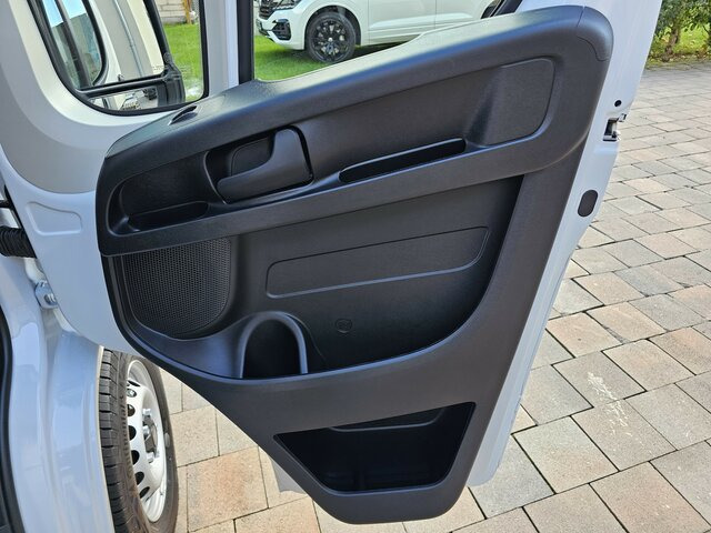 Panel van FIAT Ducato 35 MAXI 180 Serie10-9.2 Modell 2025 L2H2: picture 18