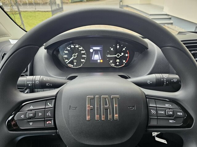 FIAT Ducato 35 MAXI L5H3 L4H3 17m³180PS 260° Kamera... - Panel van: picture 4 FIAT Ducato 35 MAXI L5H3 L4H3 17m³180PS 260° Kamera... - Panel van: picture 4