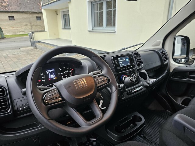 FIAT Ducato 35 MAXI L5H3 L4H3 17m³180PS 260° Kamera... - Panel van: picture 3 FIAT Ducato 35 MAXI L5H3 L4H3 17m³180PS 260° Kamera... - Panel van: picture 3