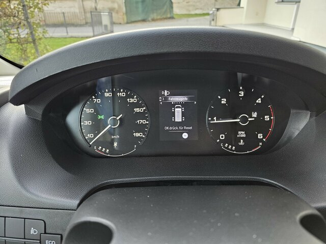 FIAT Ducato 35 MAXI L5H3 L4H3 17m³ 180PS Visibility... - Panel van: picture 5 FIAT Ducato 35 MAXI L5H3 L4H3 17m³ 180PS Visibility... - Panel van: picture 5