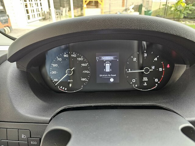 FIAT Ducato 35 MAXI L5H3 L4H3 L5H3 17m³ 180PS... - Panel van: picture 5 FIAT Ducato 35 MAXI L5H3 L4H3 L5H3 17m³ 180PS... - Panel van: picture 5