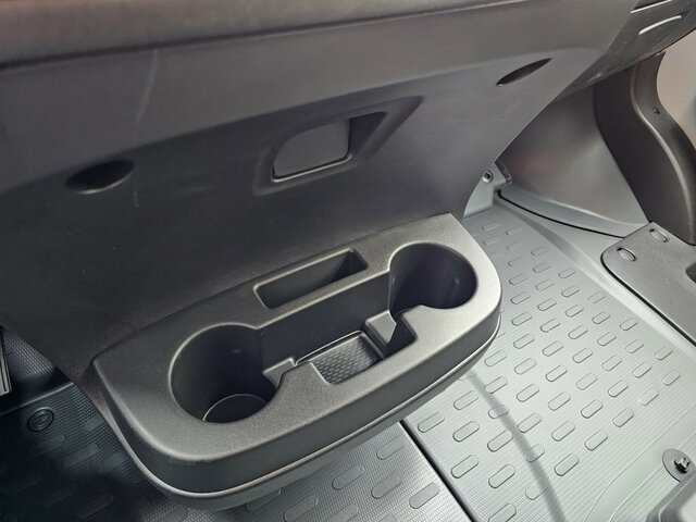 New Open body delivery van, Combi van FIAT Ducato MAXI 140 Serie10-9.2 2025 L5 DOKA 3,3 M....: picture 13