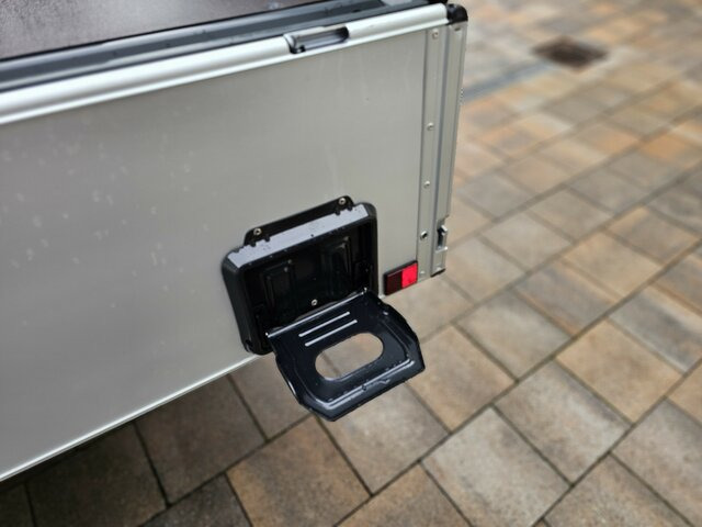 New Open body delivery van, Combi van FIAT Ducato MAXI 140 Serie10-9.2 2025 L5 DOKA 3,3 M....: picture 30