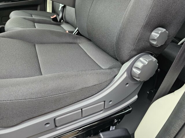 New Open body delivery van, Combi van FIAT Ducato MAXI 140 Serie10-9.2 2025 L5 DOKA 3,3 M....: picture 40