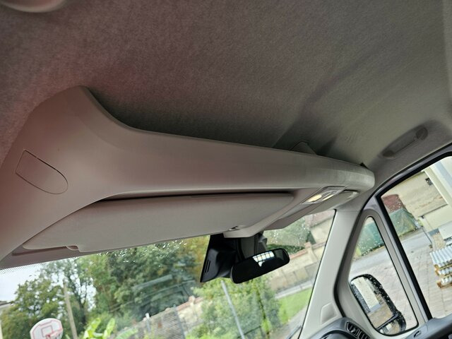 New Open body delivery van, Combi van FIAT Ducato MAXI 140 Serie10-9.2 2025 L5 DOKA 3,3 M....: picture 14