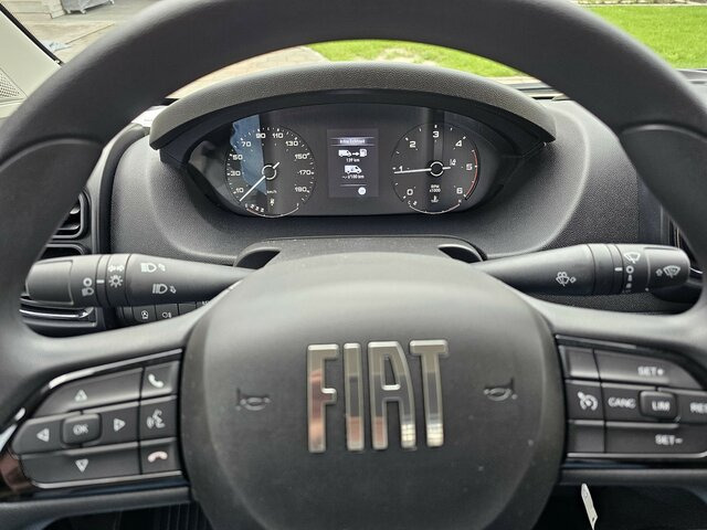 FIAT Ducato MAXI Serie10-9.2 2025 Pritsche sofort... - Open body delivery van: picture 4 FIAT Ducato MAXI Serie10-9.2 2025 Pritsche sofort... - Open body delivery van: picture 4