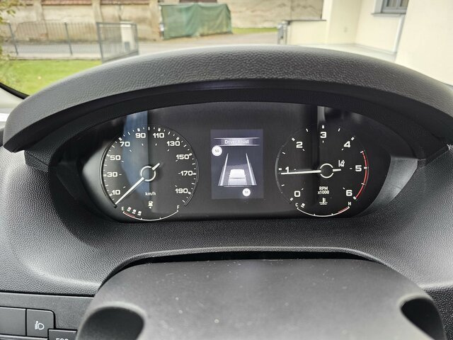 FIAT Ducato Serie10-9.2 Modell 2025 L2H2 Kamera... - Small van: picture 5 FIAT Ducato Serie10-9.2 Modell 2025 L2H2 Kamera... - Small van: picture 5