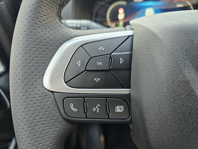 New Panel van, Combi van IVECO Daily 35S18HA8V DOKA Hi-Matic 12m³ 2xSchiebetür...: picture 33 New Panel van, Combi van IVECO Daily 35S18HA8V DOKA Hi-Matic 12m³ 2xSchiebetür...: picture 33