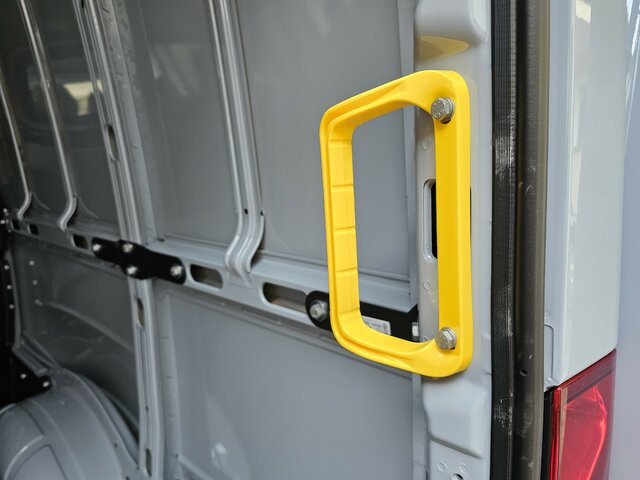 New Panel van, Combi van IVECO Daily 35S18HA8V DOKA Hi-Matic 12m³ 2xSchiebetür...: picture 30 New Panel van, Combi van IVECO Daily 35S18HA8V DOKA Hi-Matic 12m³ 2xSchiebetür...: picture 30