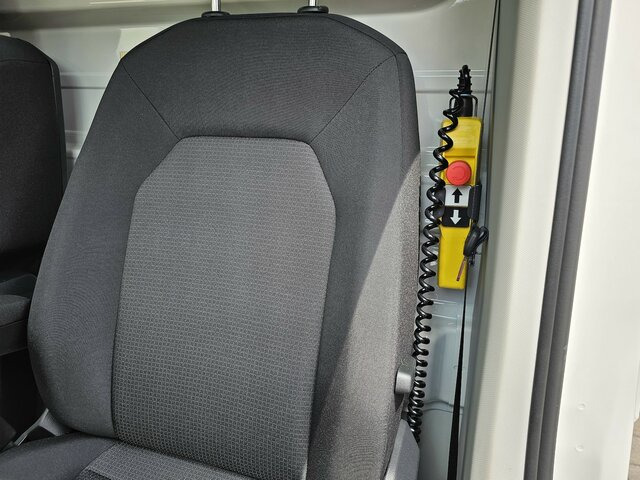 MAN TGE 3.140 Dreiseitenkipper Facelift sofort! - Truck: picture 4 MAN TGE 3.140 Dreiseitenkipper Facelift sofort! - Truck: picture 4