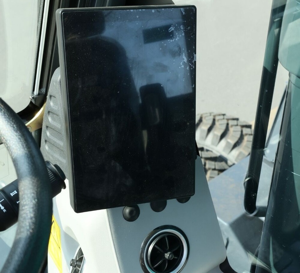 Wheel excavator Sunward: picture 9